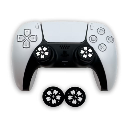 PAR DE GRIPS COMPATIBLES CON PS4/PS5-XBOX ONE/XBOX SERIES-CONTROL PRO NS.