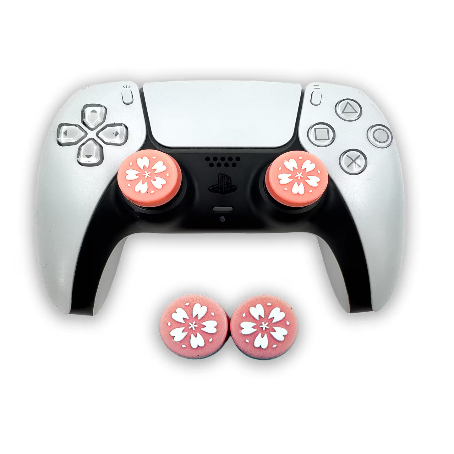 PAR DE GRIPS COMPATIBLES CON PS4/PS5-XBOX ONE/XBOX SERIES-CONTROL PRO NS.