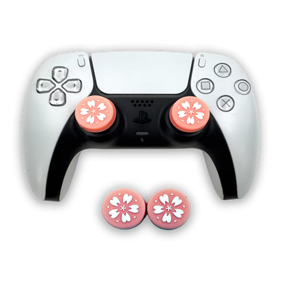 PAR DE GRIPS COMPATIBLES CON PS4/PS5-XBOX ONE/XBOX SERIES-CONTROL PRO NS.