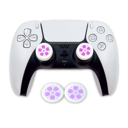 PAR DE GRIPS COMPATIBLES CON PS4/PS5-XBOX ONE/XBOX SERIES-CONTROL PRO NS.