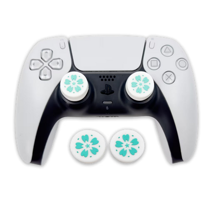 PAR DE GRIPS COMPATIBLES CON PS4/PS5-XBOX ONE/XBOX SERIES-CONTROL PRO NS.