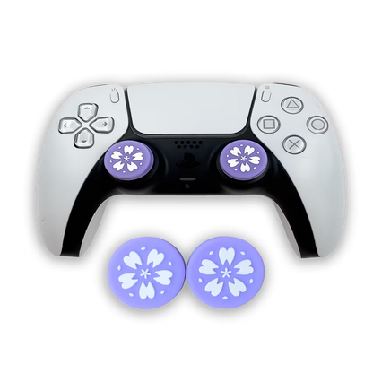 PAR DE GRIPS COMPATIBLES CON PS4/PS5-XBOX ONE/XBOX SERIES-CONTROL PRO NS.