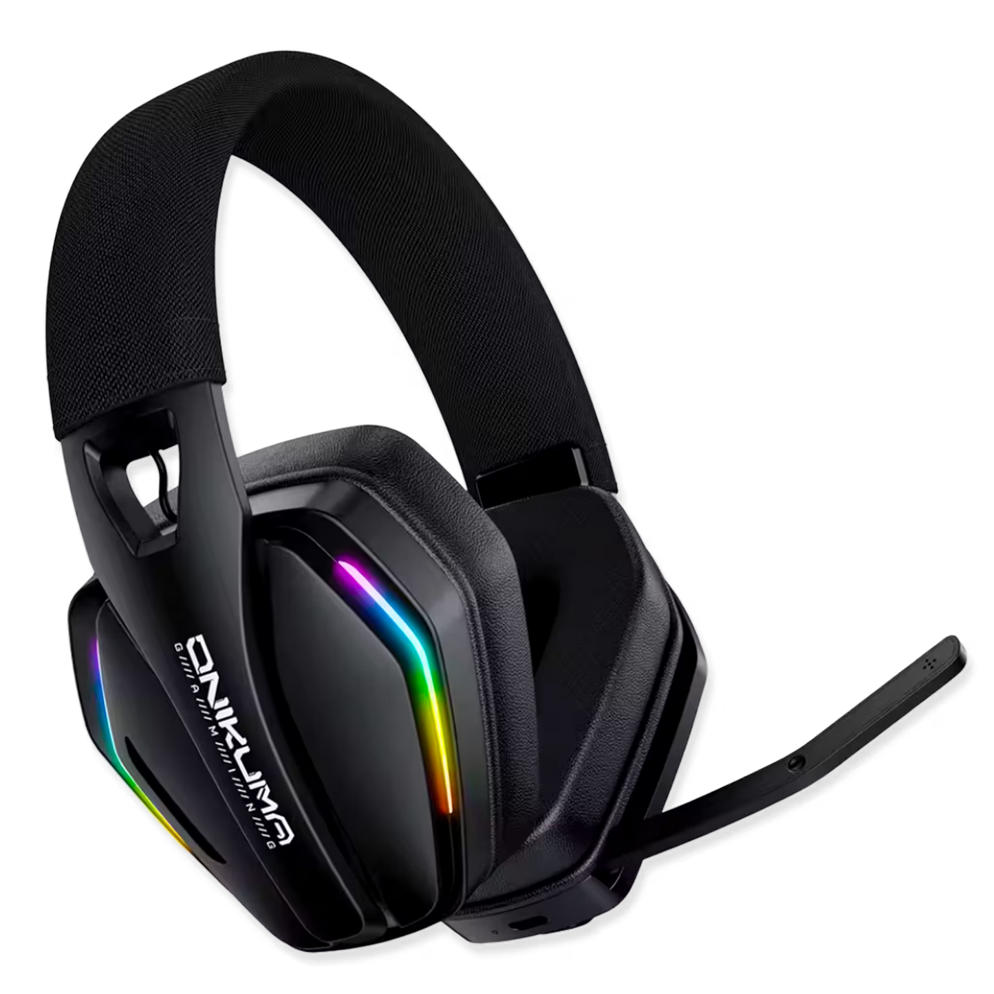 Diadema Gamer Inalámbrica ONIKUMA GT826
