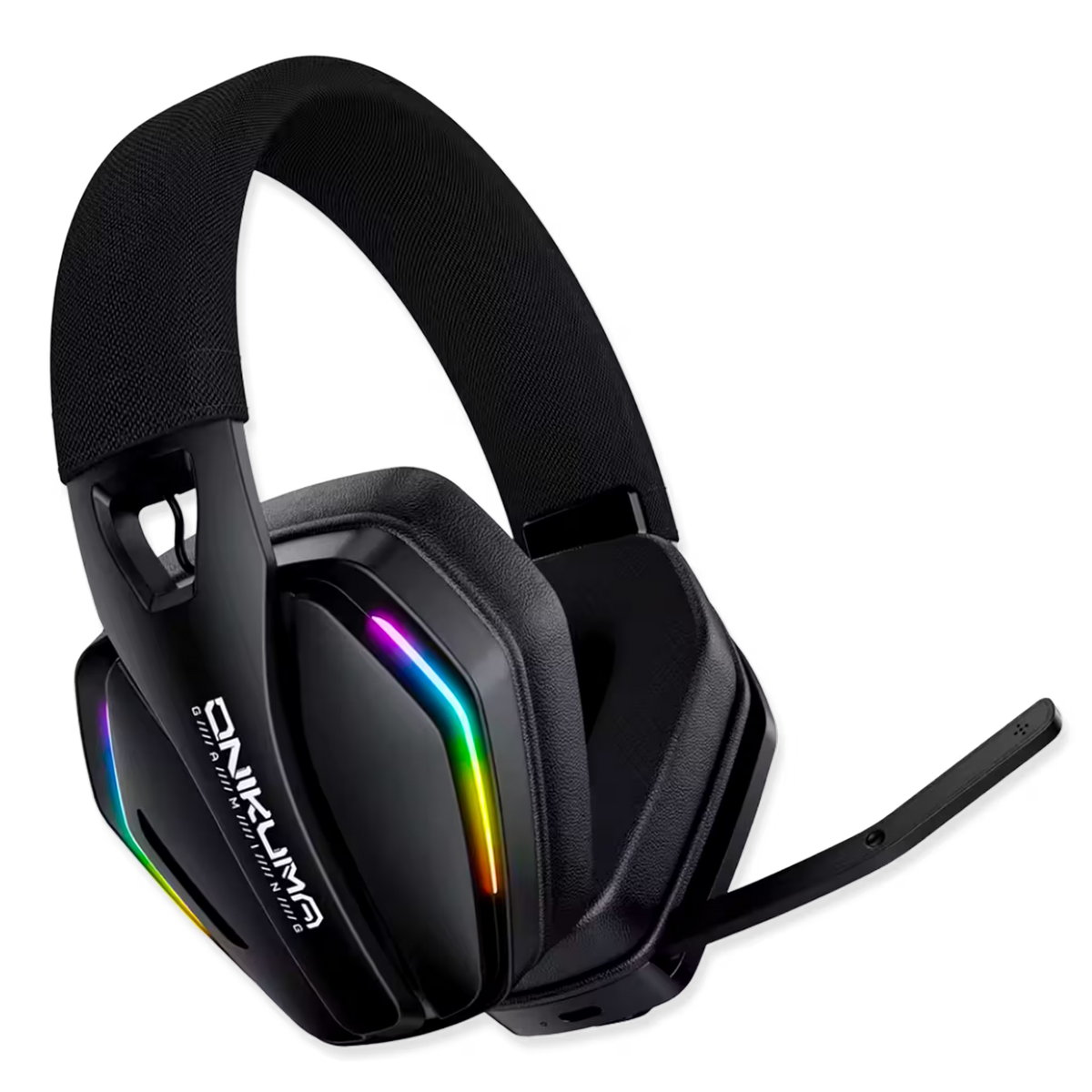 Diadema Gamer Inalámbrica ONIKUMA GT826