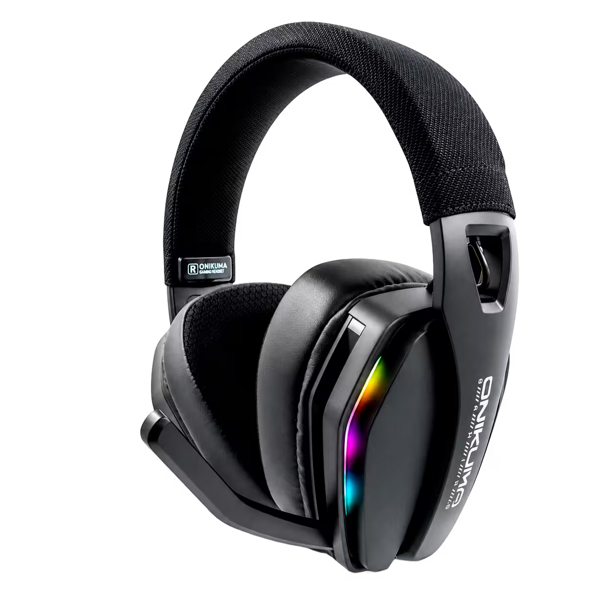 Diadema Gamer Inalámbrica ONIKUMA GT826