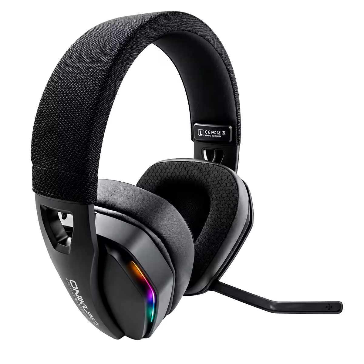 Diadema Gamer Inalámbrica ONIKUMA GT826