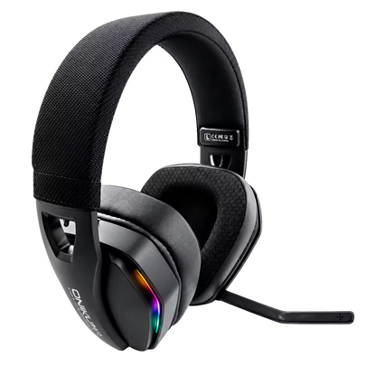 Diadema Gamer Inalámbrica ONIKUMA GT826