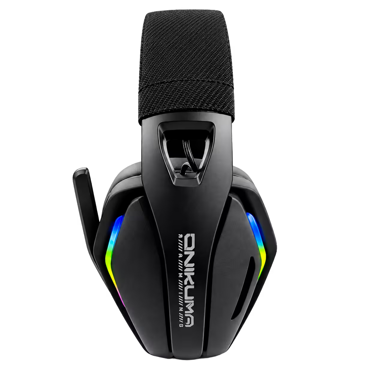 Diadema Gamer Inalámbrica ONIKUMA GT826