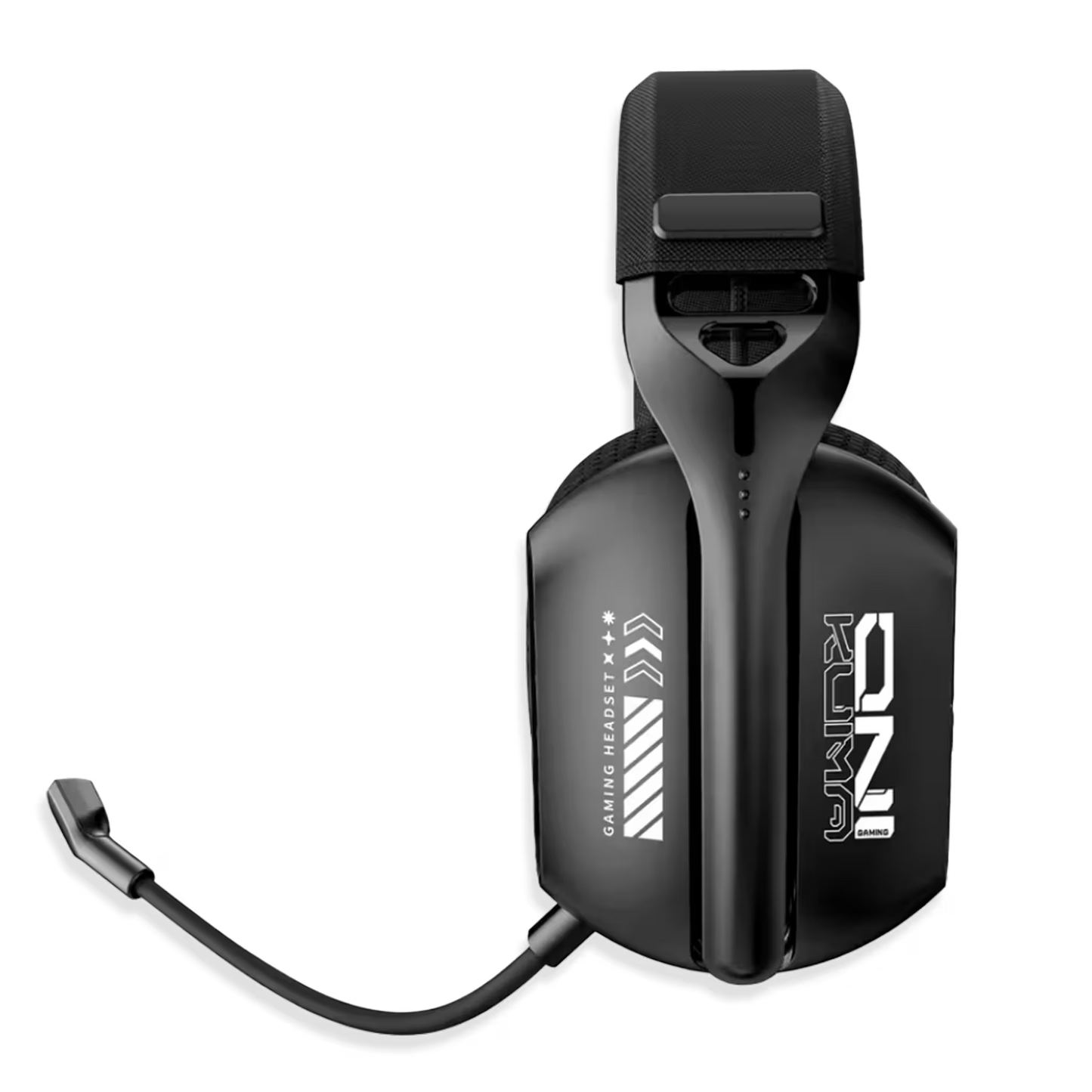 Diadema Gamer Inalámbrica ONIKUMA GT808 RGB - 3 Modos Conexión Micrófono 360° Bluetooth 5.3