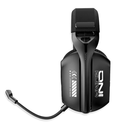 Diadema Gamer Inalámbrica ONIKUMA GT808 RGB - 3 Modos Conexión Micrófono 360° Bluetooth 5.3