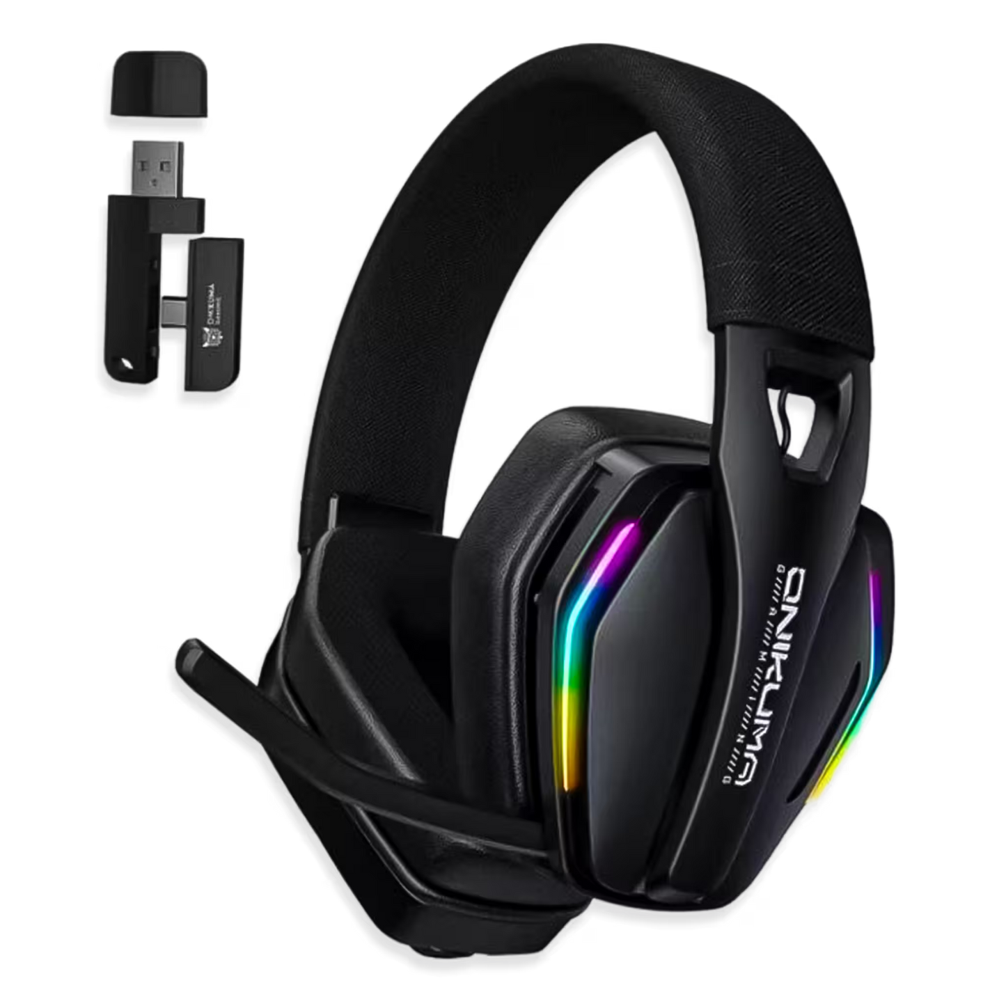 Diadema Gamer Inalámbrica ONIKUMA GT826