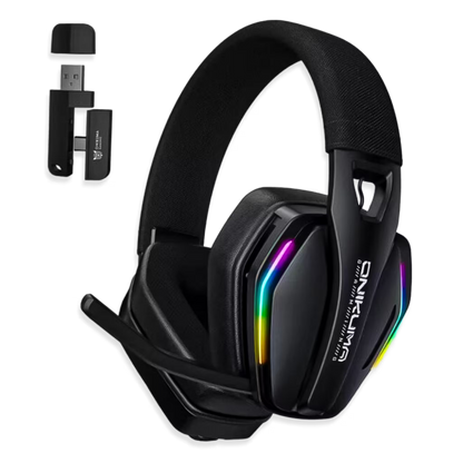 Diadema Gamer Inalámbrica ONIKUMA GT826