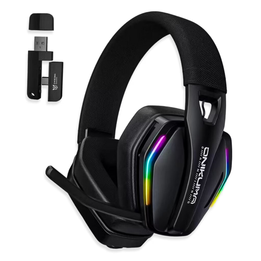 Diadema Gamer Inalámbrica ONIKUMA GT826