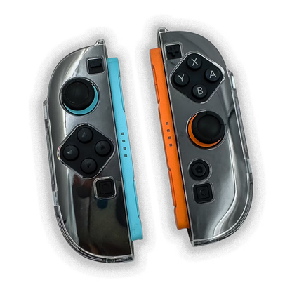 Funda - Cubiertas Protectoras  en Acrílico para Joy-Con | Nintendo Switch 2