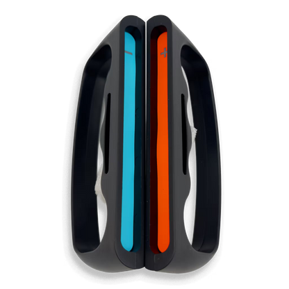 Soporte para Joy-Con (Handle Grip): Comodidad y Sujeción | Nintendo Switch 2