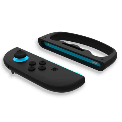 Soporte para Joy-Con (Handle Grip): Comodidad y Sujeción | Nintendo Switch 2