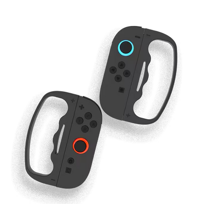 Soporte para Joy-Con (Handle Grip): Comodidad y Sujeción | Nintendo Switch 2