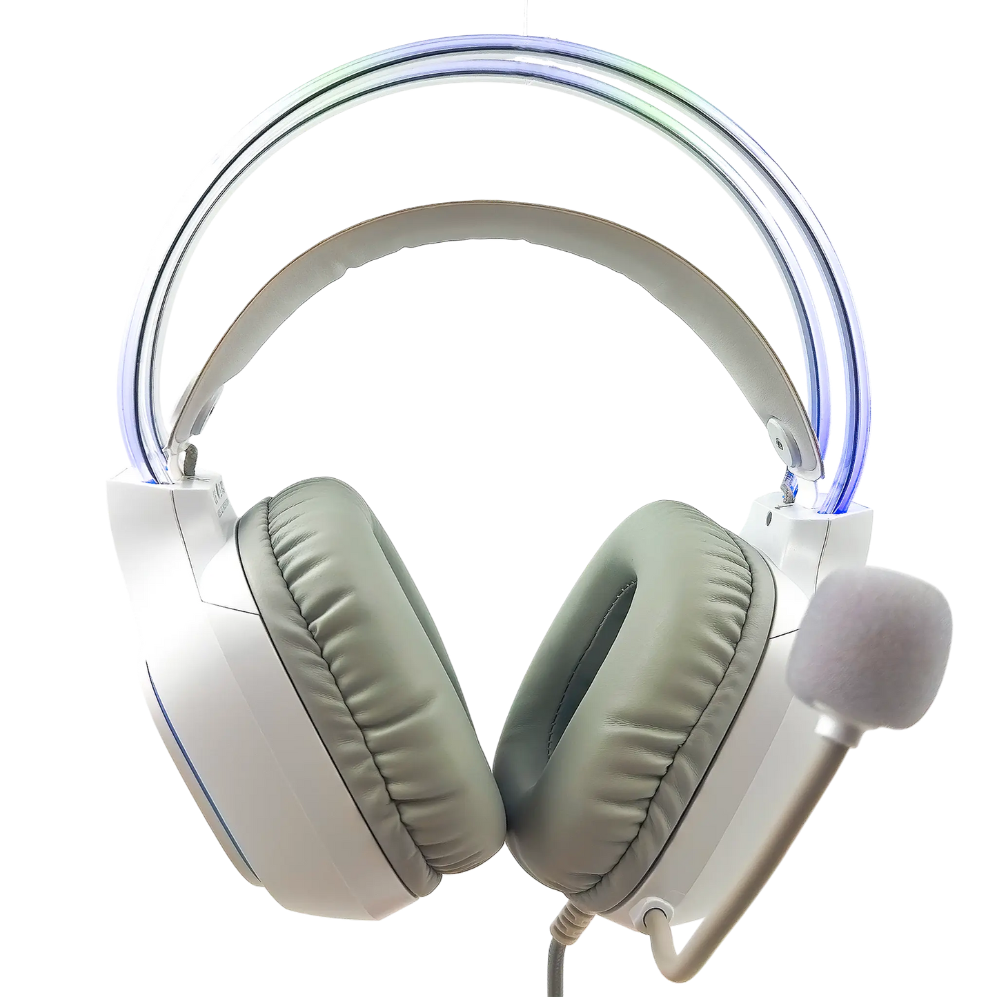 Diadema Gamer ONIKUMA X22 BLANCA