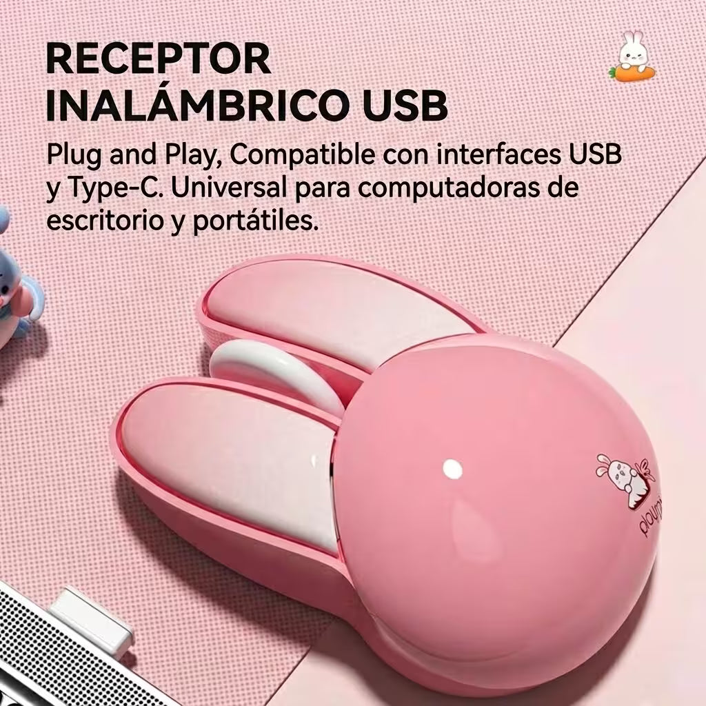 Combo 3 en 1 MOFii IDO MAX - Teclado 68 Teclas + Mouse + Pad Numérico Inalámbrico 2.4G Retro