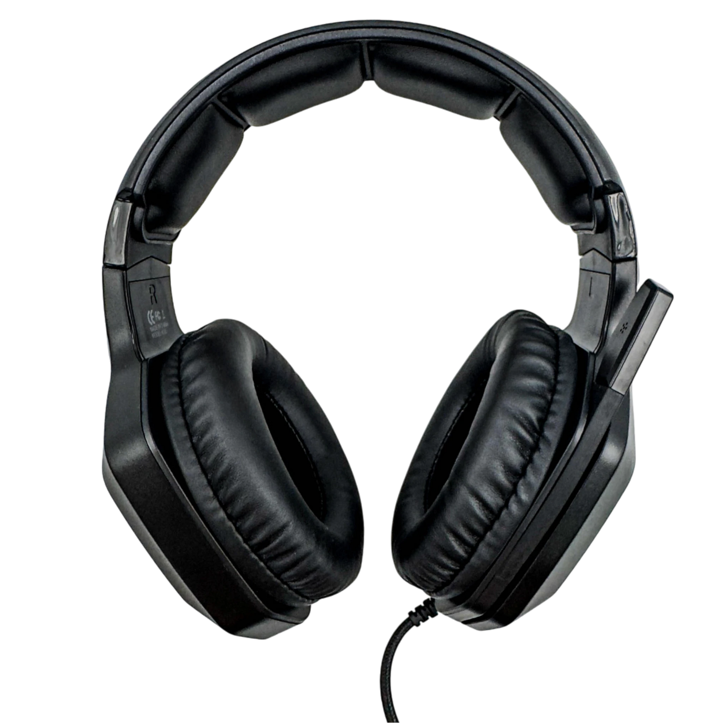 Diadema Gamer  ONIKUMA K10 NEGRA