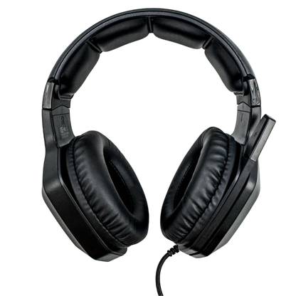 Diadema Gamer  ONIKUMA K10 NEGRA