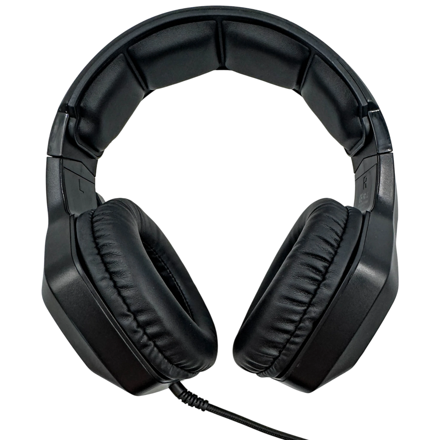 Diadema Gamer  ONIKUMA K10 NEGRA