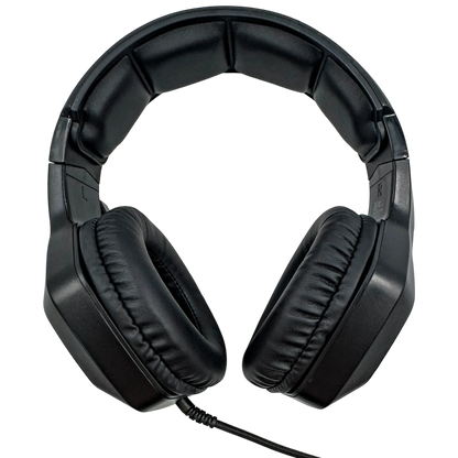 Diadema Gamer  ONIKUMA K10 NEGRA