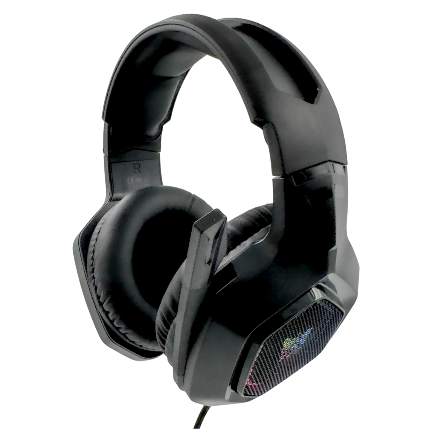 Diadema Gamer  ONIKUMA K10 NEGRA
