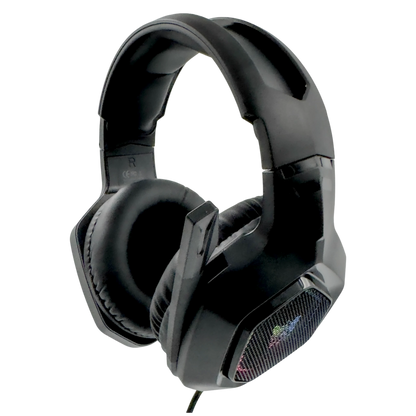 Diadema Gamer  ONIKUMA K10 NEGRA