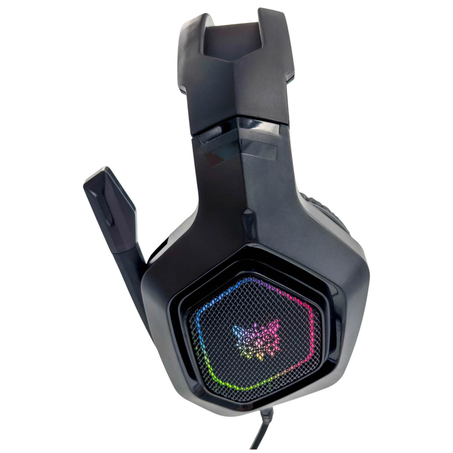 Diadema Gamer  ONIKUMA K10 NEGRA