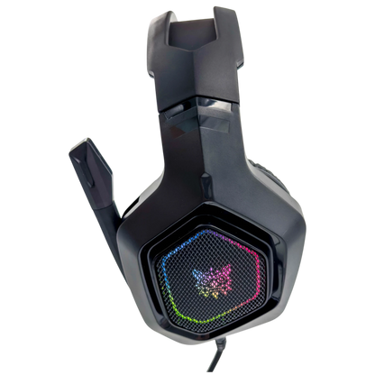 Diadema Gamer  ONIKUMA K10 NEGRA