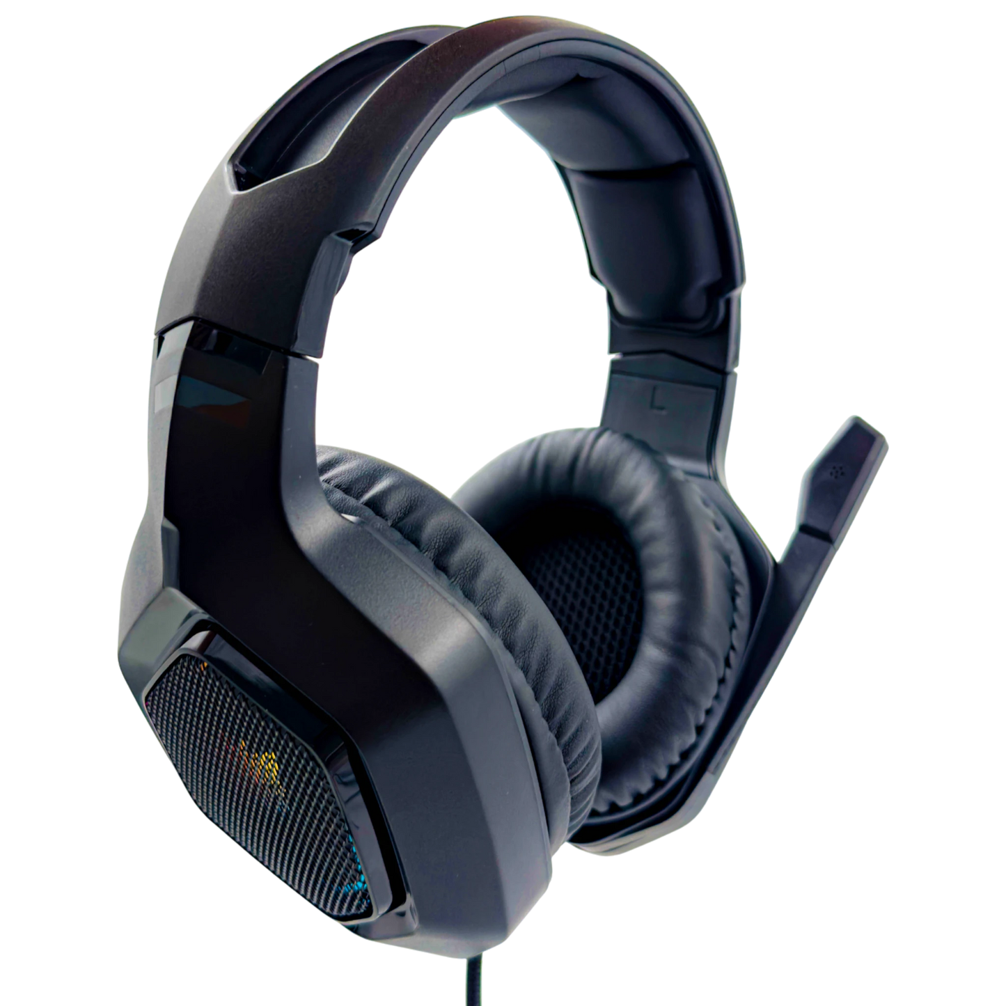 Diadema Gamer  ONIKUMA K10 NEGRA