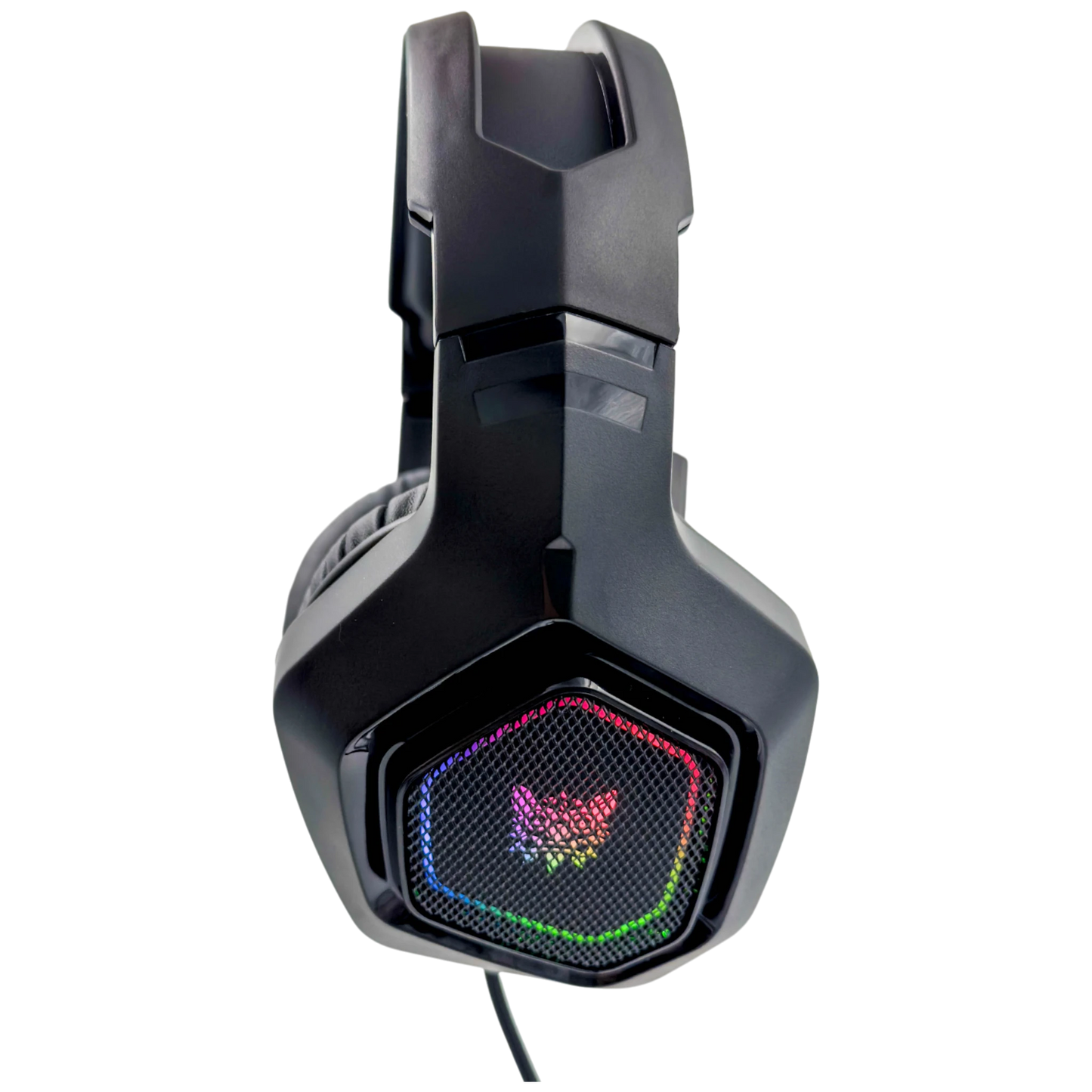 Diadema Gamer  ONIKUMA K10 NEGRA