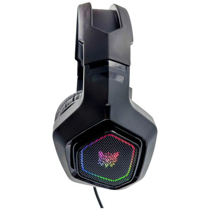 Diadema Gamer  ONIKUMA K10 NEGRA