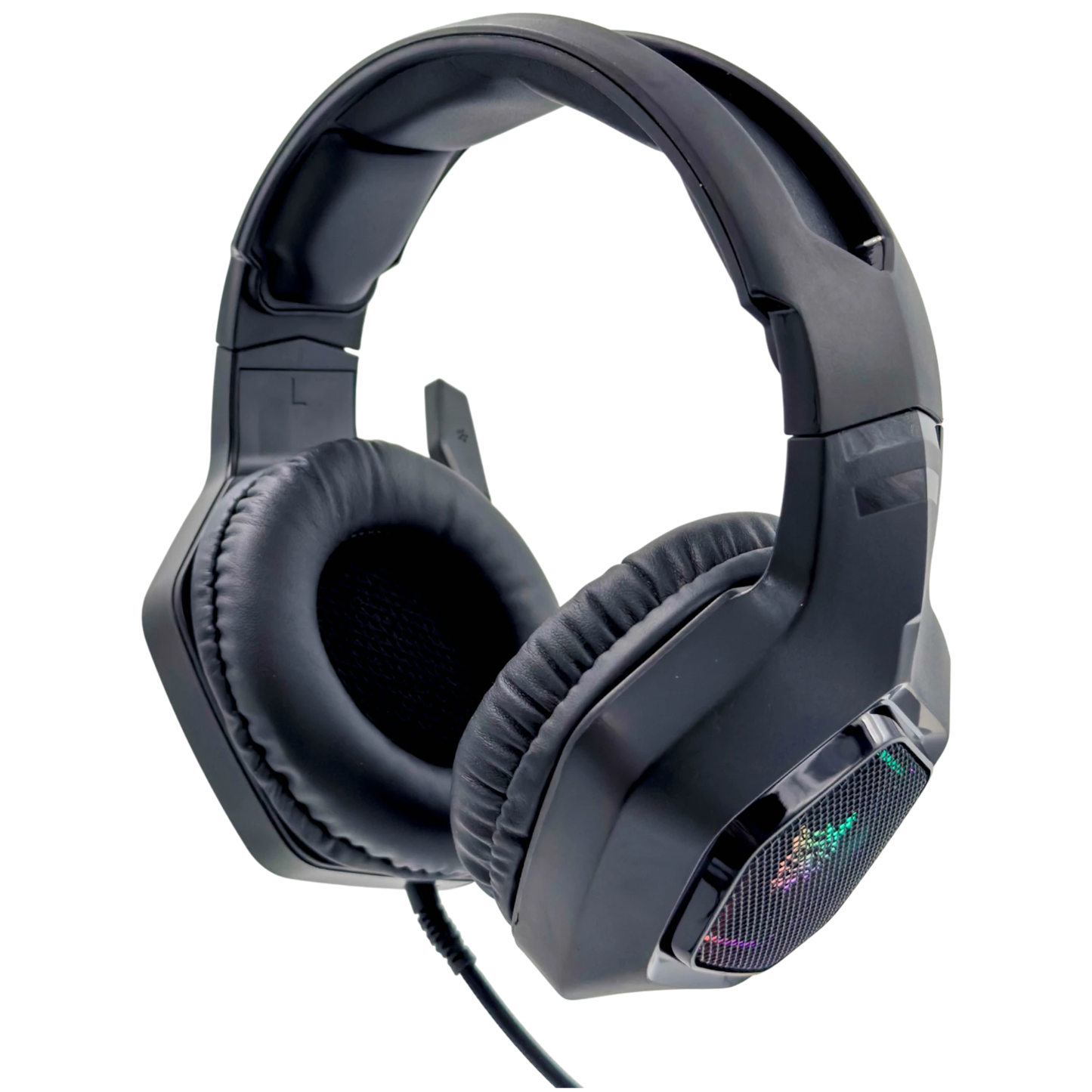 Diadema Gamer  ONIKUMA K10 NEGRA