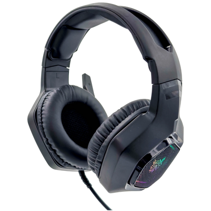 Diadema Gamer  ONIKUMA K10 NEGRA