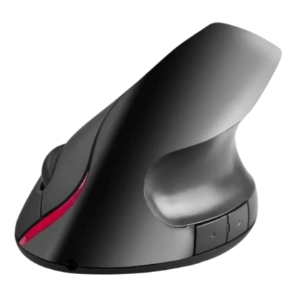 MOUSE ERGONÓMICO INALÁMBRICO | WB-881