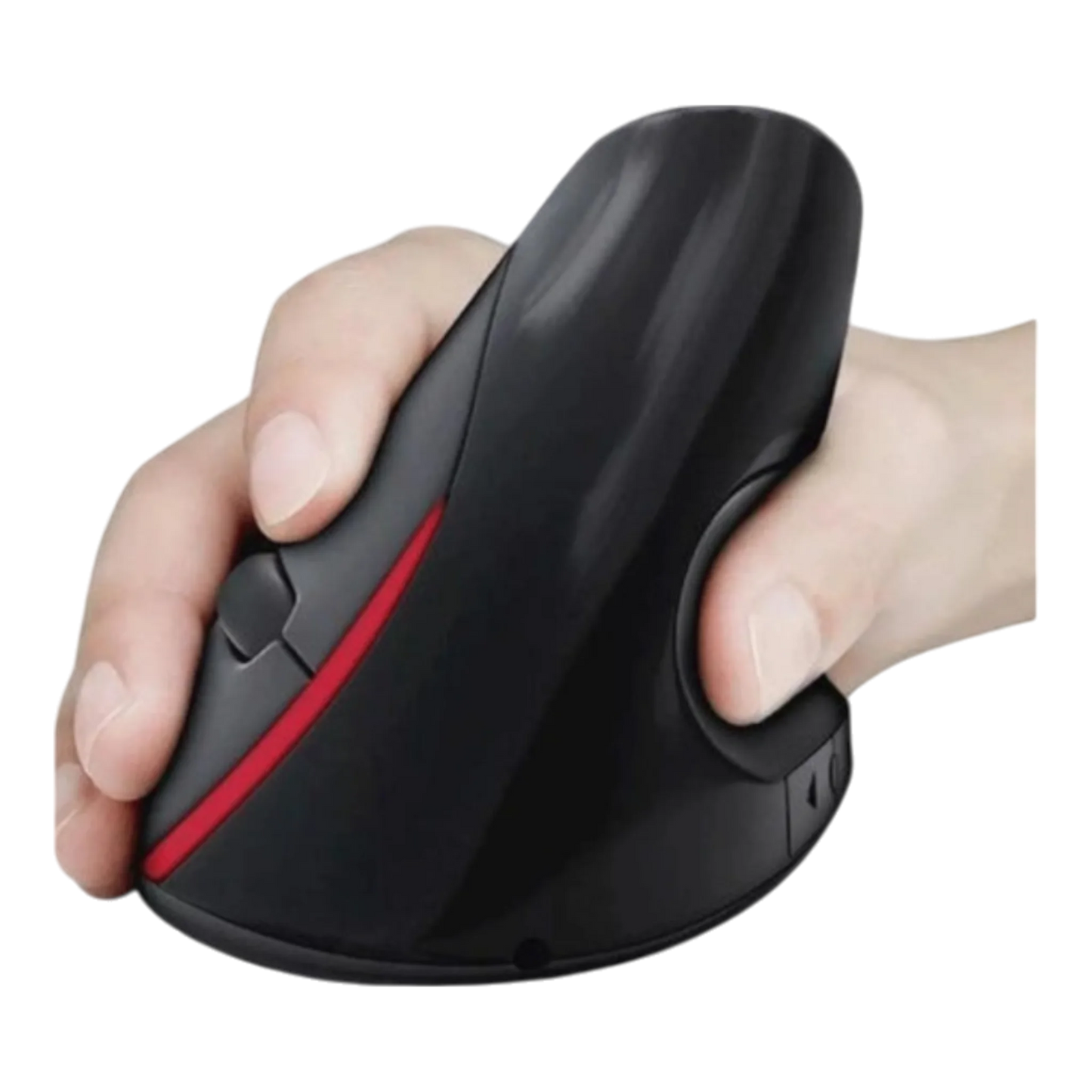 MOUSE ERGONÓMICO INALÁMBRICO | WB-881