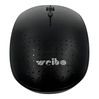 MOUSE INALÁMBRICO WEIBO RF-2835B