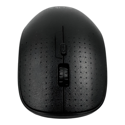 MOUSE INALÁMBRICO WEIBO RF-2835B