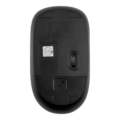 MOUSE INALÁMBRICO WEIBO RF-2835B