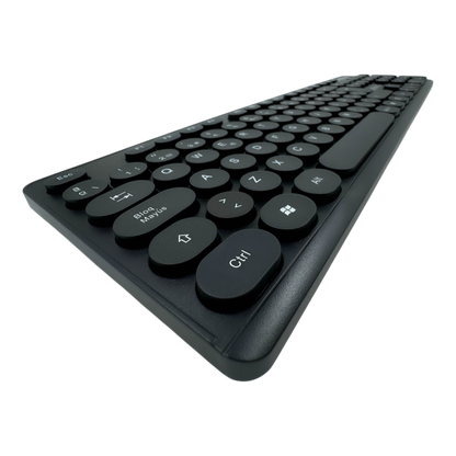 COMBO TECLADO DE MEMBRANA | AOAS A-1012