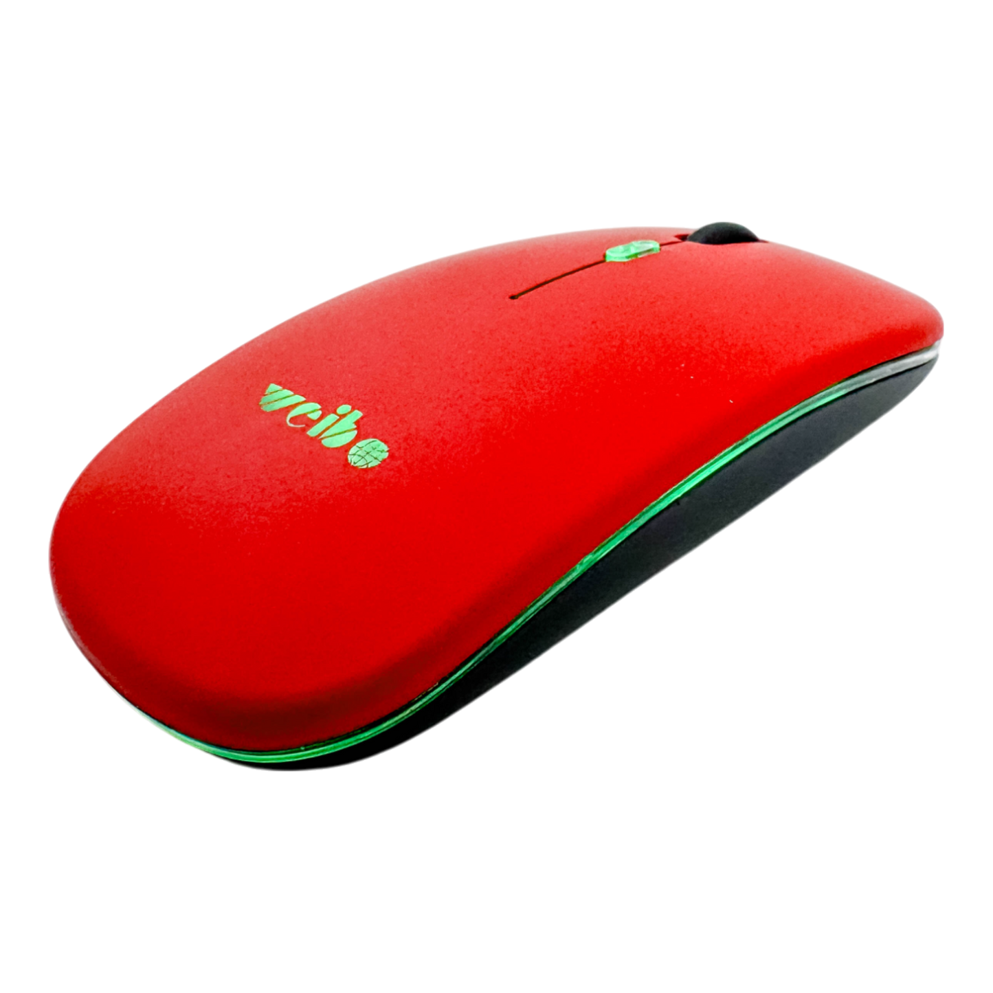 MOUSE INALÁMBRICO | WEIBO RF-6800