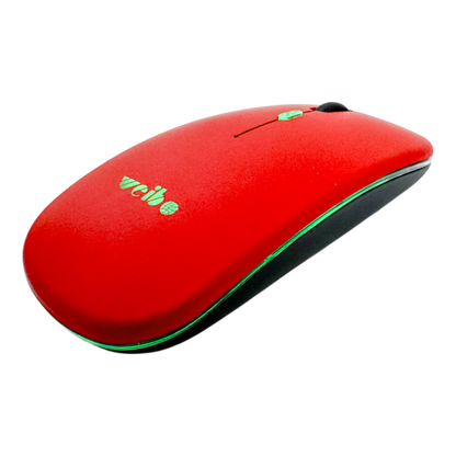 MOUSE INALÁMBRICO | WEIBO RF-6800