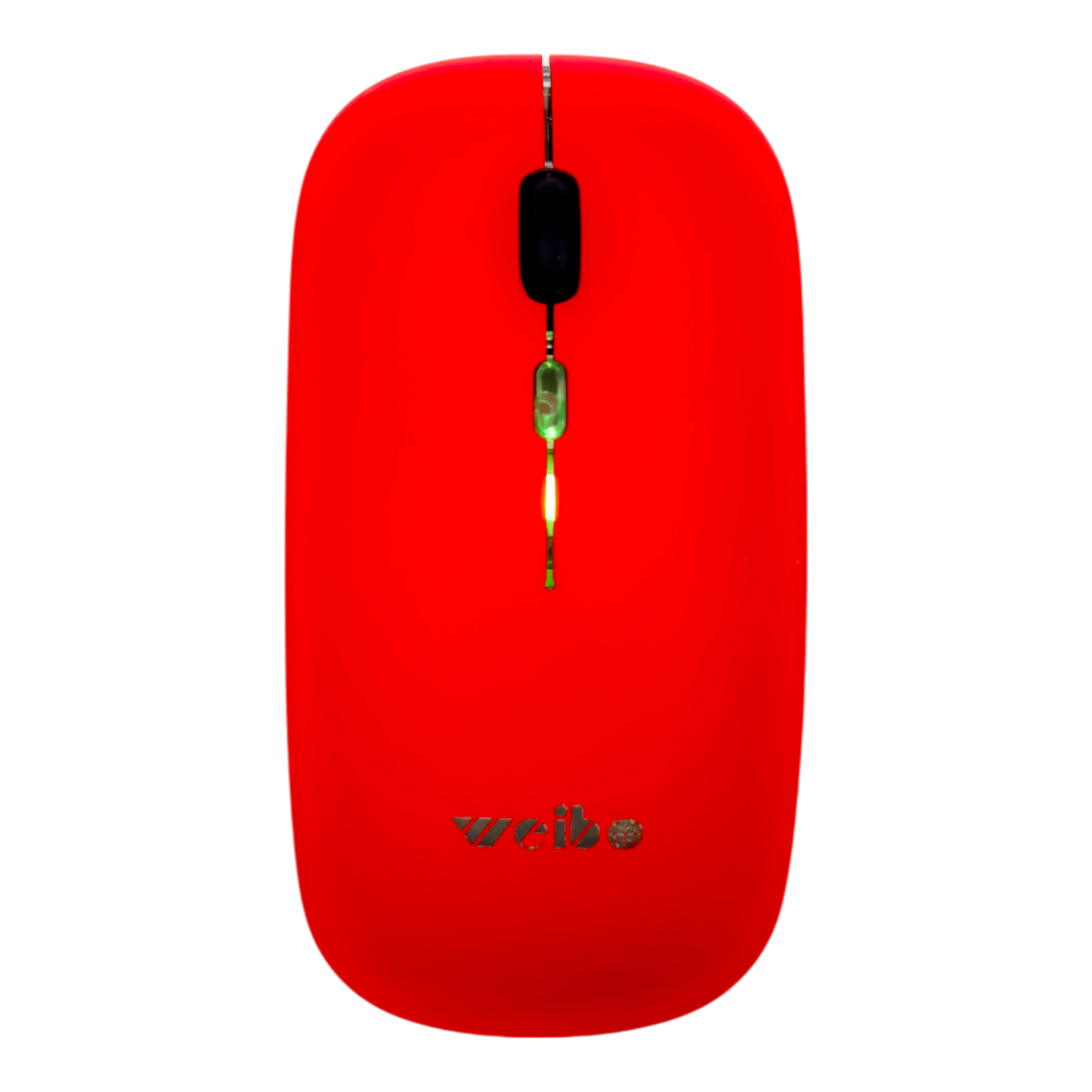 MOUSE INALÁMBRICO | WEIBO RF-6800