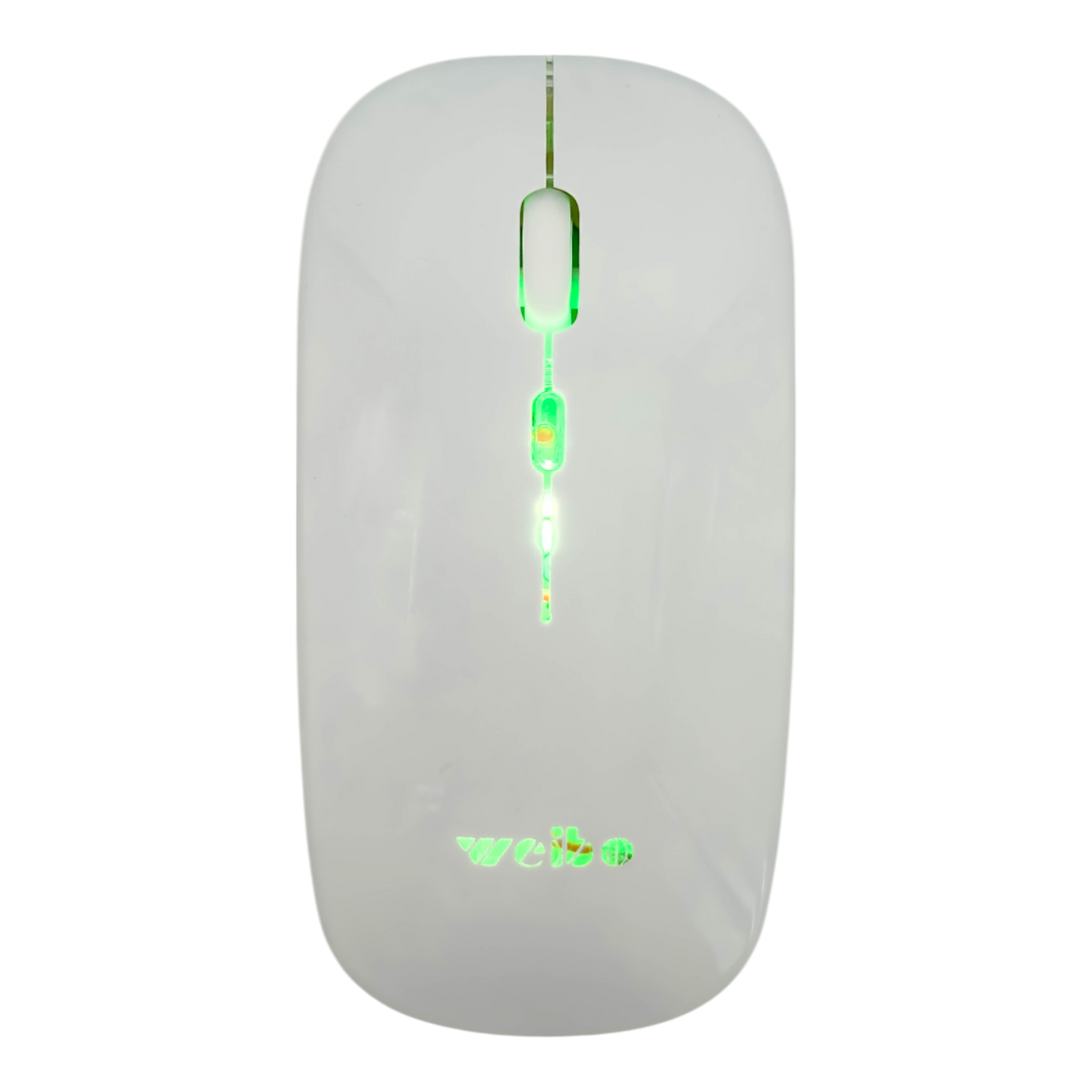 MOUSE INALÁMBRICO | WEIBO RF-6800