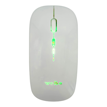 MOUSE INALÁMBRICO | WEIBO RF-6800