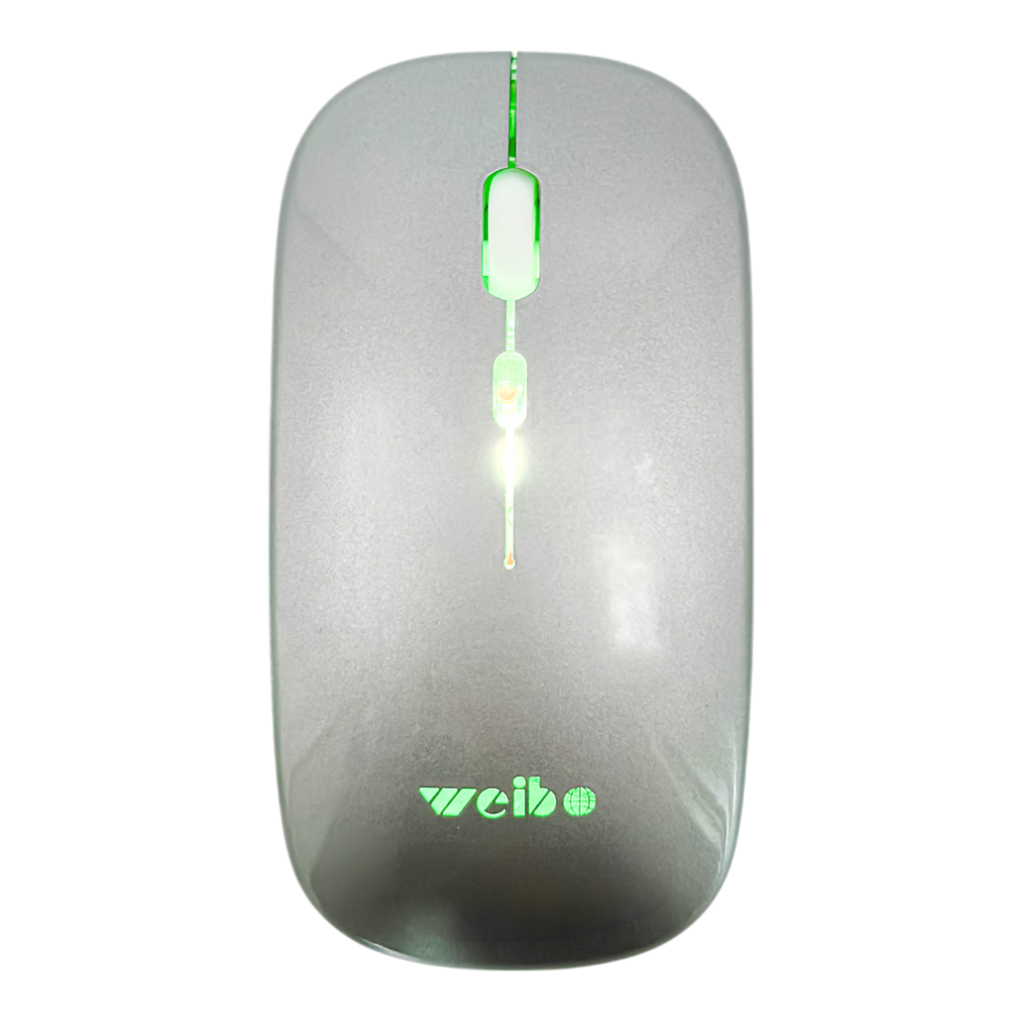 MOUSE INALÁMBRICO | WEIBO RF-6800