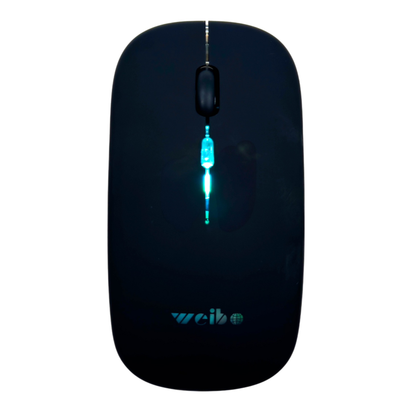 MOUSE INALÁMBRICO | WEIBO RF-6800