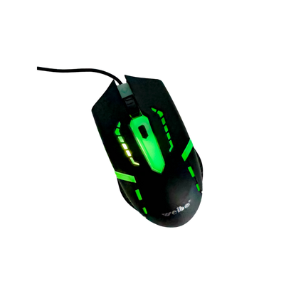 MOUSE GAMER | WEIBO M-39